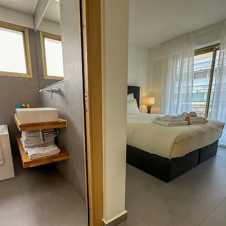 Pointe Croisette, Palais & Palm A Pied